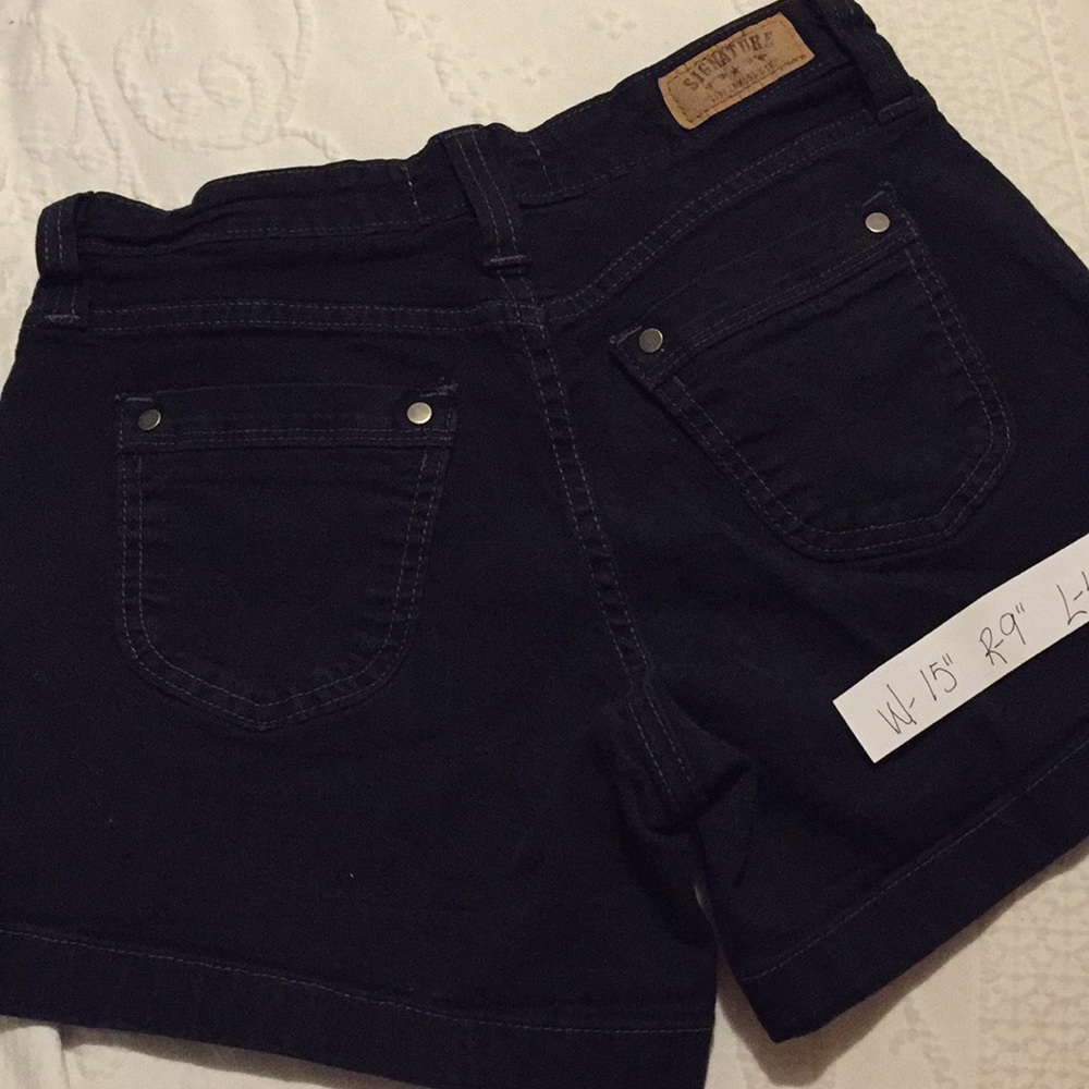 Levi Shorts